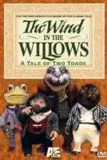 Watch The Wind in the Willows Myflixer