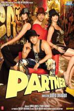 Watch Partner Myflixer