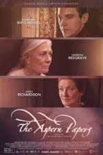 Watch The Aspern Papers Myflixer