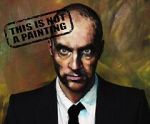 Watch Derren Brown: The Great Art Robbery Myflixer