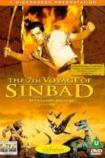 Watch The 7th Voyage of Sinbad Myflixer