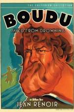 Watch Boudu Saved from Drowning Myflixer