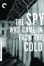 Watch The Spy Who Came in from the Cold Myflixer