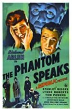 Watch The Phantom Speaks Myflixer