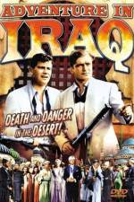 Watch Adventure in Iraq Myflixer