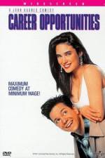 Watch Career Opportunities Myflixer