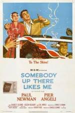 Watch Somebody Up There Likes Me Myflixer