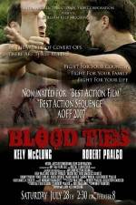 Watch Blood Ties Myflixer