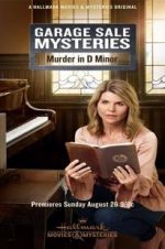 Watch Garage Sale Mysteries: Murder In D Minor Myflixer