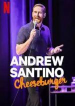 Watch Andrew Santino: Cheeseburger Myflixer