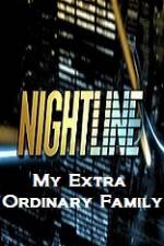 Watch Primetime Nightline � My Extra Ordinary Family Myflixer