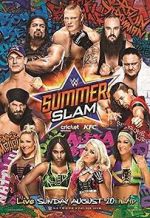 Watch WWE Summerslam Myflixer