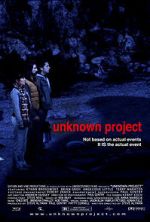 Watch Unknown Project Myflixer