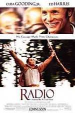 Watch Radio Myflixer