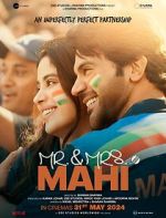Watch Mr. & Mrs. Mahi Myflixer