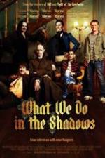 Watch What We Do in the Shadows Myflixer
