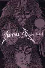 Watch Metallica: Cliff 'Em All! Myflixer