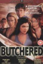 Watch The Hazing Myflixer