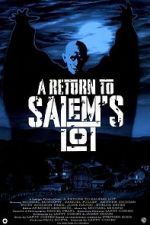 Watch A Return to Salem\'s Lot Myflixer