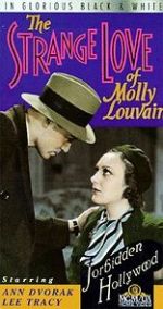 Watch The Strange Love of Molly Louvain Myflixer