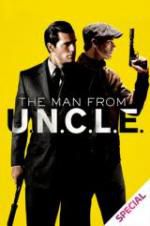 Watch The Man From U.N.C.L.E Sky Movies Special Myflixer