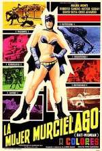 Watch The Batwoman Myflixer