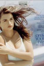 Watch Abre los ojos Myflixer