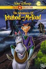 Watch The Adventures of Ichabod and Mr. Toad Myflixer