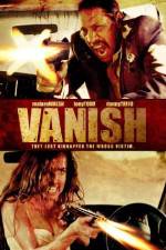 Watch VANish Myflixer
