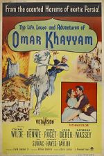 Watch Omar Khayyam Myflixer