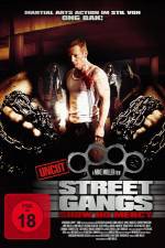 Watch Urban Fighter Myflixer