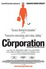 Watch The Corporation Myflixer