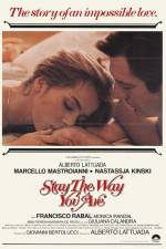 Watch Stay The Way You Are Myflixer