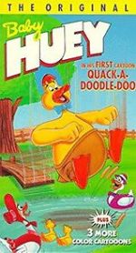 Watch Quack-a-Doodle-Doo (Short 1950) Myflixer
