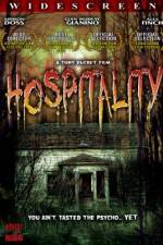 Watch Hospitality Myflixer
