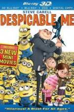 Watch Despicable Me - Mini Movies Myflixer