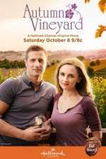 Watch Autumn in the Vineyard Myflixer