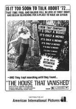Watch The House That Vanished Myflixer