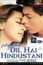 Watch Phir Bhi Dil Hai Hindustani Myflixer