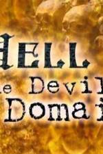 Watch HELL: THE DEVIL'S DOMAIN Myflixer