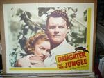 Watch Daughter of the Jungle Myflixer