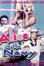 Watch Alice in the Navy Myflixer