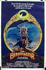Watch The Beastmaster Myflixer