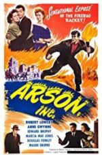 Watch Arson, Inc. Myflixer