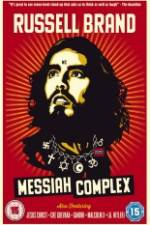 Watch Russell Brand Messiah Complex Myflixer