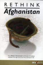 Watch Rethink Afghanistan Myflixer