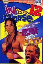 Watch WWF in Your House It's Time Myflixer