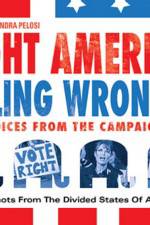 Watch Right America Feeling Wronged - Some Voices from the Campaign Trail Myflixer