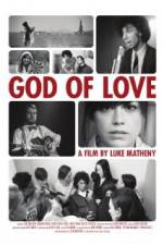 Watch God of Love Myflixer