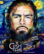 Watch WWE Clash in Paris (TV Special 2025) Myflixer